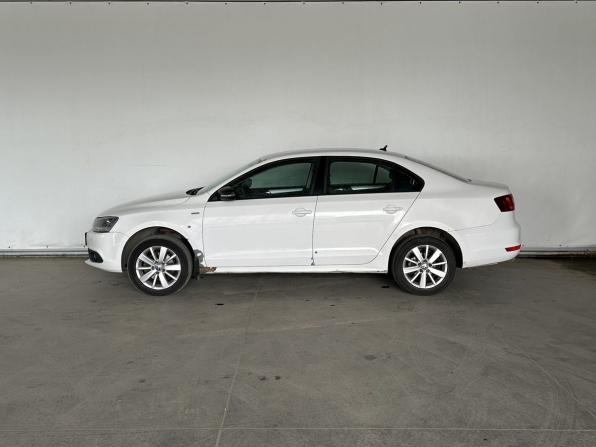 Volkswagen Jetta VI с пробегом 2013 года, цена 632 000 рублей, 408200 км, седан, Автокод Объявления