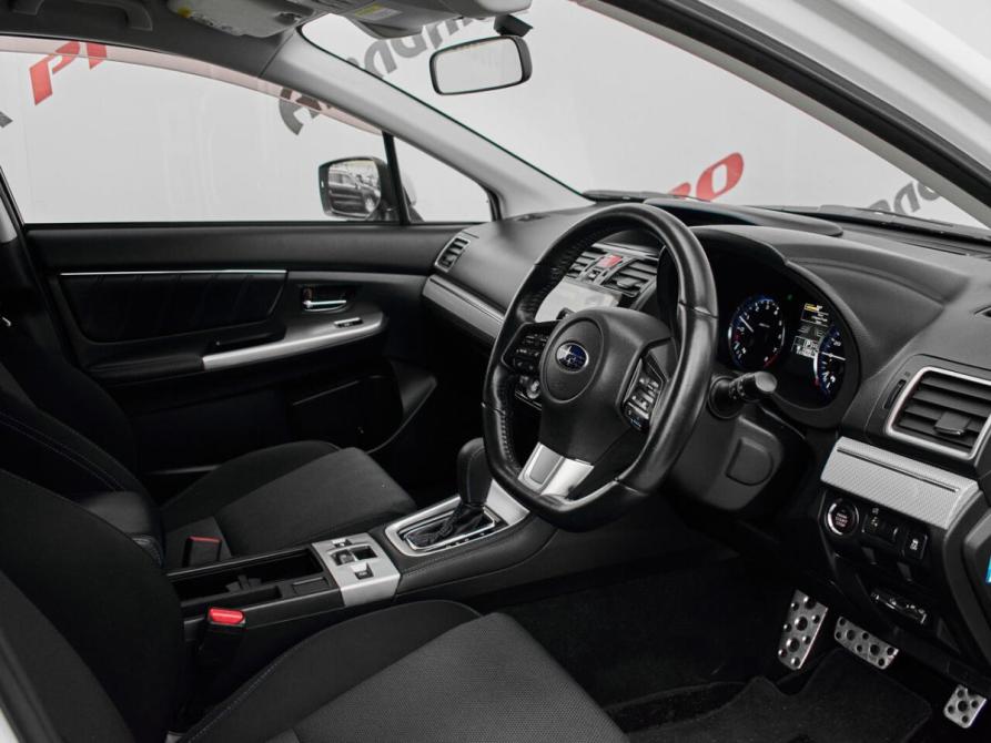 Subaru Levorg I Екатеринбург  - изображение 10
