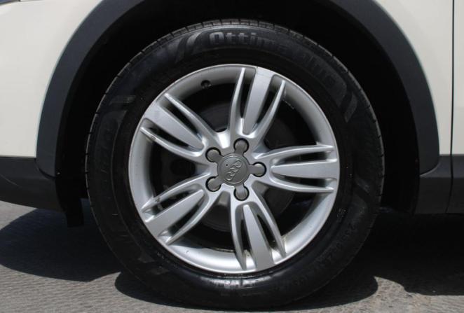 Audi Q3 I (8U) с пробегом 2013 года, цена 1 590 000 рублей, 236061 км, внедорожник, Автокод Объявления