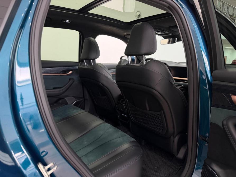 Geely Monjaro I Новороссийск  - изображение 27