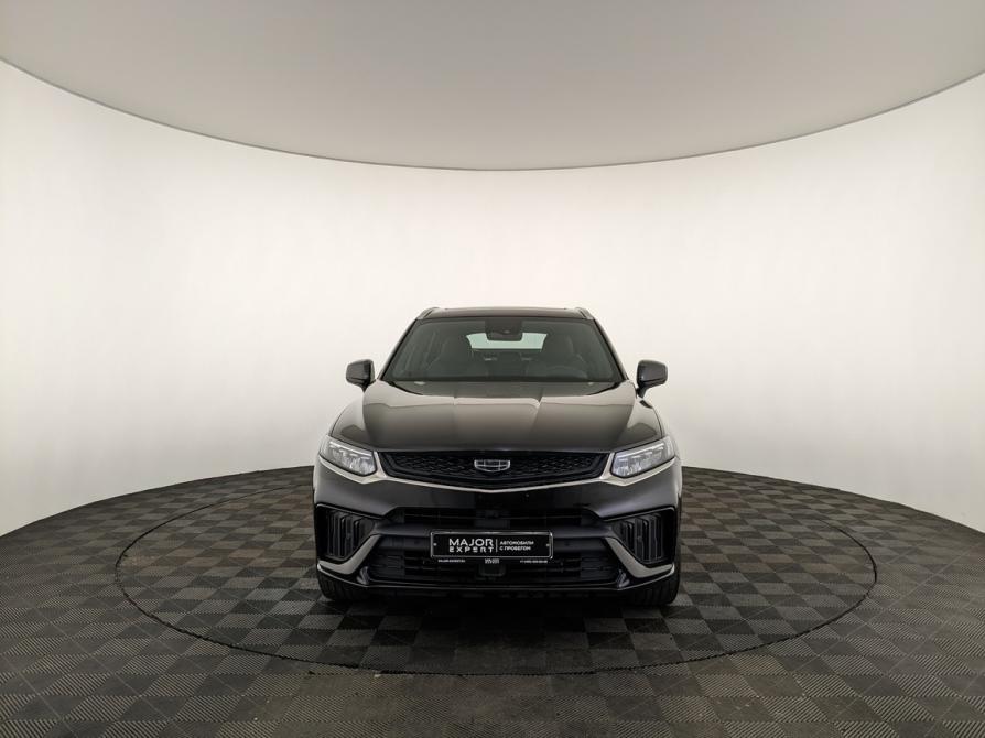 Geely Tugella I Рестайлинг Москва  - изображение 2