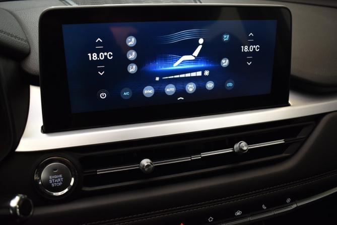 Chery Tiggo 7 Pro I с пробегом 2021 года, цена 1 350 000 рублей, 145391 км, внедорожник, Автокод Объявления