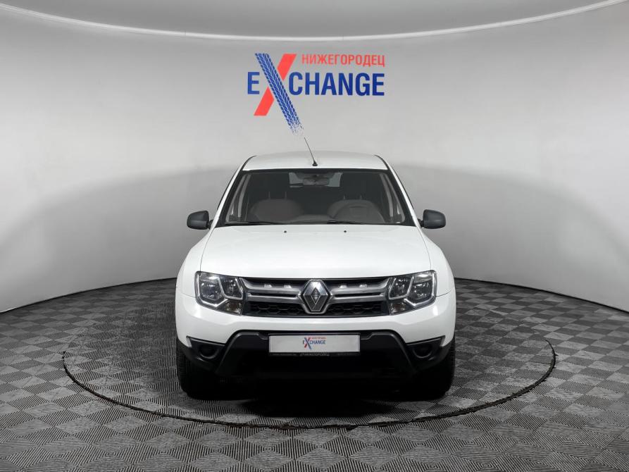 Renault Duster I Рестайлинг Нижний Новгород  - изображение 2