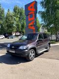 Chevrolet Niva I Рестайлинг Кострома  - изображение 16