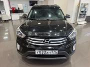 Hyundai Creta I Челябинск  - изображение 14