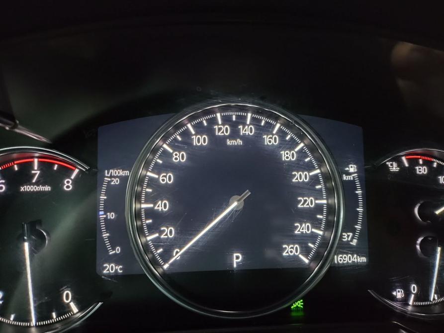 Mazda CX-5 II Москва  - изображение 16