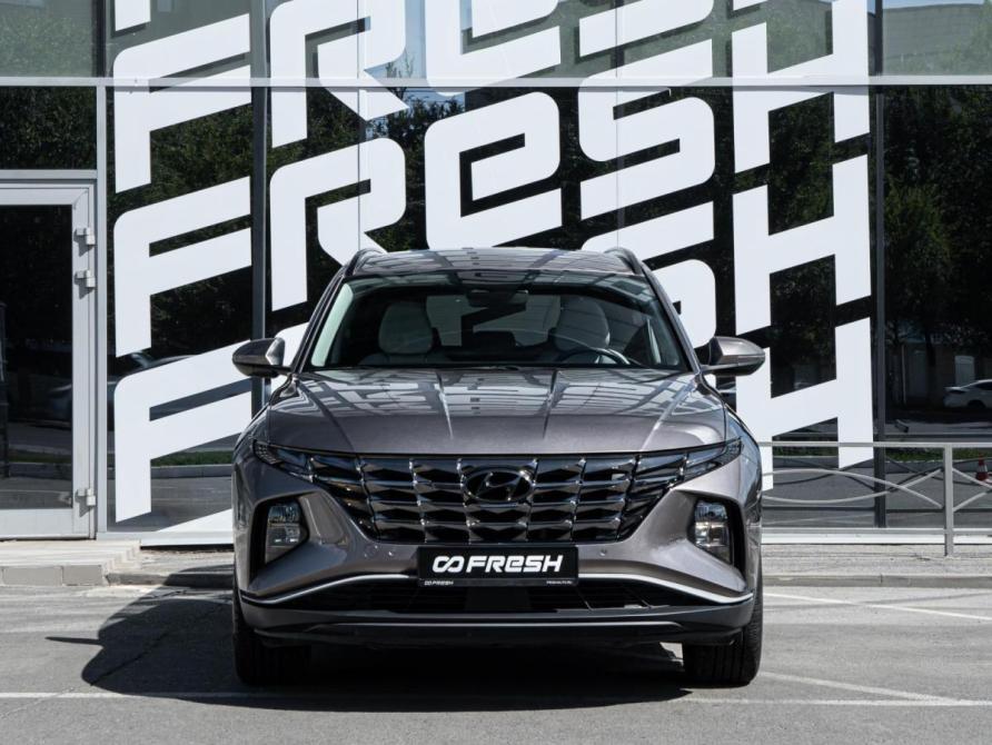 Hyundai Tucson IV Волгоград  - изображение 3