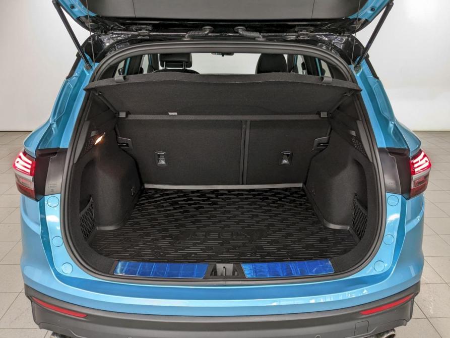 Geely Coolray I Москва  - изображение 10