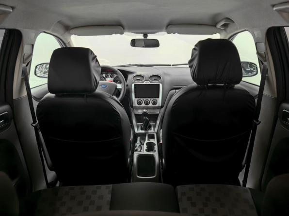 Ford Focus II Рестайлинг с пробегом 2009 года, цена 525 000 рублей, 215386 км, универсал, Автокод Объявления