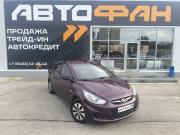 Hyundai Solaris I Сызрань  - изображение 20