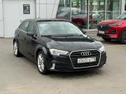Audi A3 III (8V) Рестайлинг Санкт-Петербург  - изображение 10