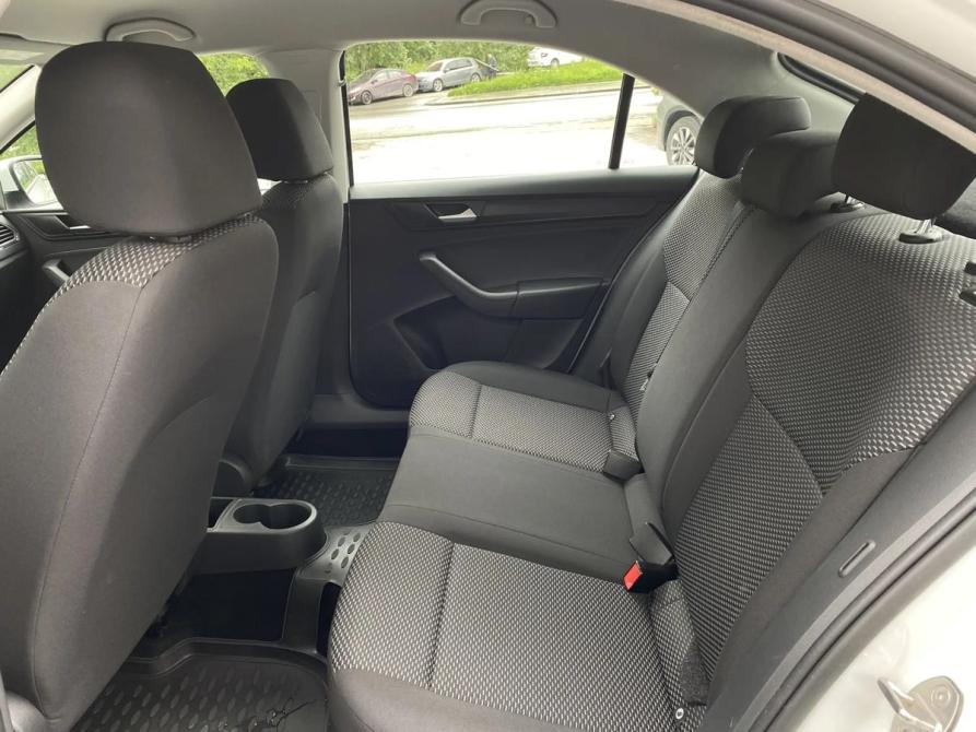 Volkswagen Polo VI Екатеринбург  - изображение 27