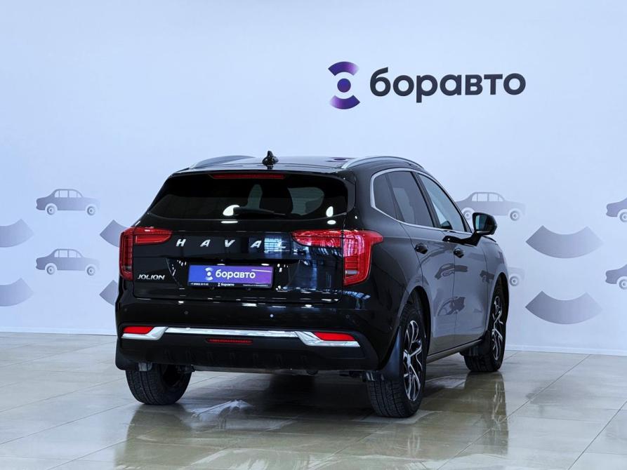 Haval Jolion I Ставрополь  - изображение 6