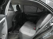Toyota Corolla XI (E160 E170 E180) Рестайлинг 1 Екатеринбург  - изображение 29