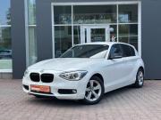 BMW 1 серии II (F20/F21) Екатеринбург  - изображение 22