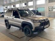 Lada (ВАЗ) Niva Travel I Сургут  - изображение 13