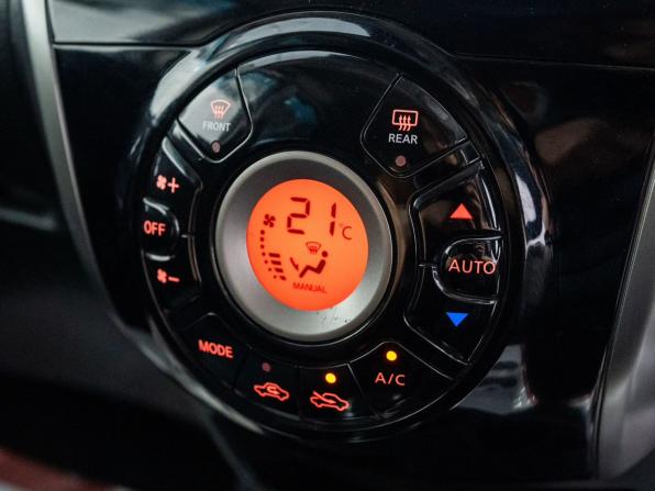 Nissan Note II с пробегом 2013 года, цена 885 000 рублей, 125108 км, хэтчбек, Автокод Объявления