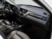 BMW X3 II (F25) Тюмень  - изображение 46
