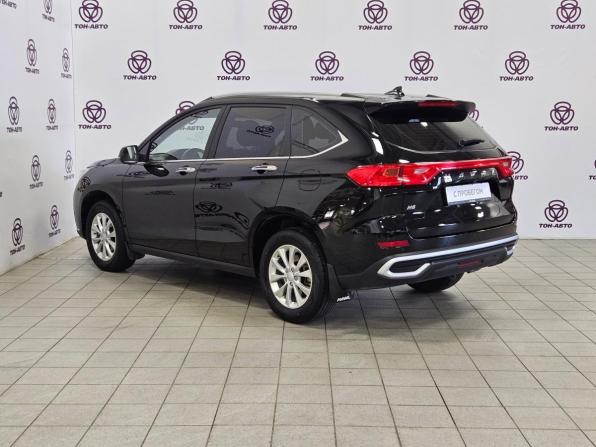 Haval M6 II с пробегом 2023 года, цена 1 695 000 рублей, 66392 км, внедорожник, Автокод Объявления