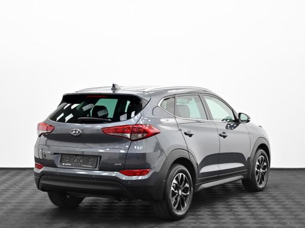 Hyundai Tucson III с пробегом 2016 года, цена 1 699 000 рублей, 114000 км, внедорожник, Автокод Объявления