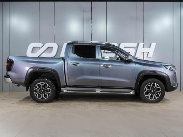 Changan Hunter Plus с пробегом 2024 года, цена 2 449 000 рублей, 76894 км, offers.body_type.unknown, Автокод Объявления