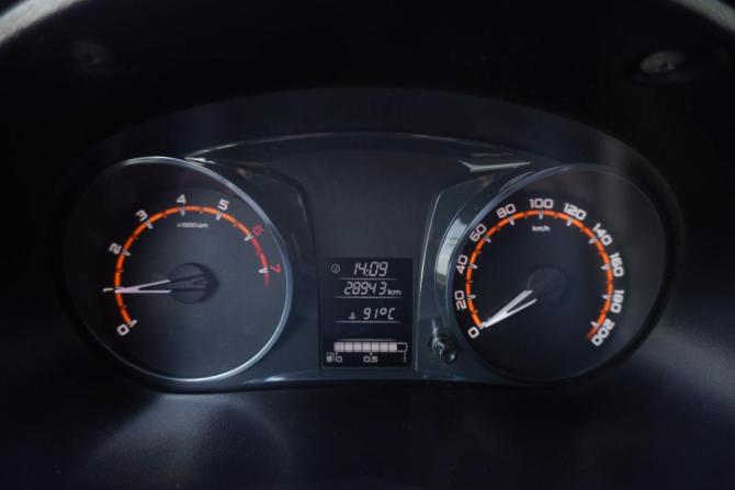 Lada (ВАЗ) Granta I Рестайлинг с пробегом 2024 года, цена 850 000 рублей, 28850 км, седан, Автокод Объявления