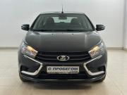 Lada (ВАЗ) Vesta I Москва  - изображение 16