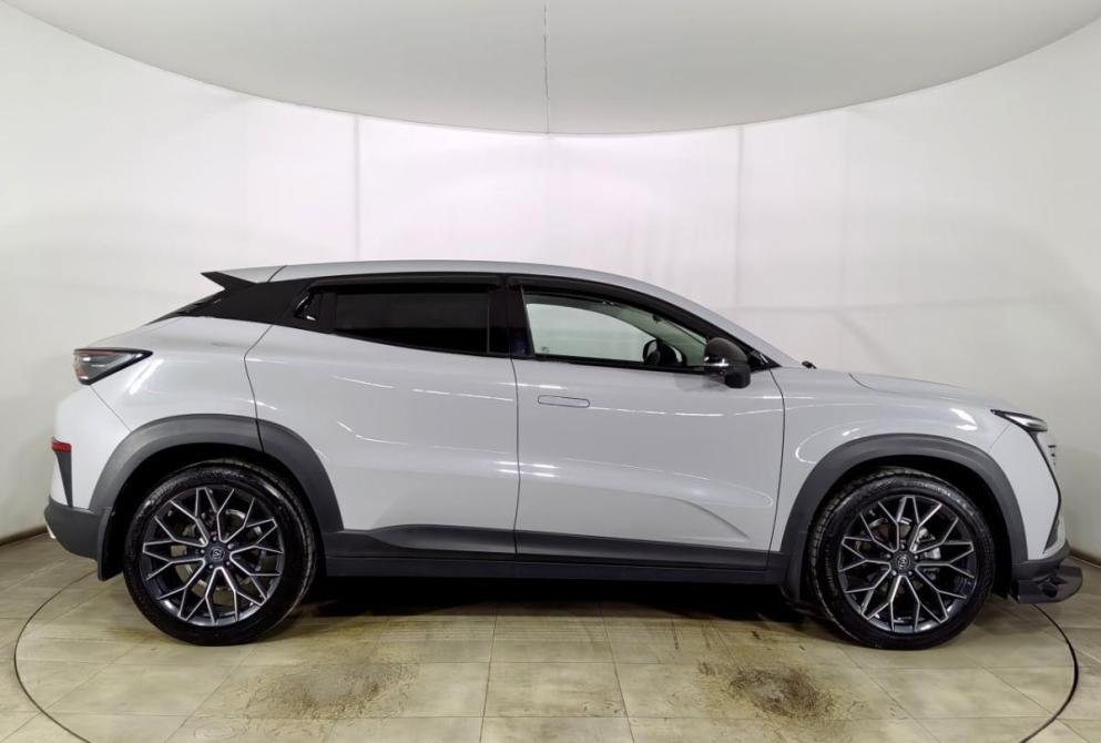 Changan UNI-T I Волгоград  - изображение 8
