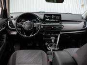 Kia Seltos I Сочи  - изображение 30