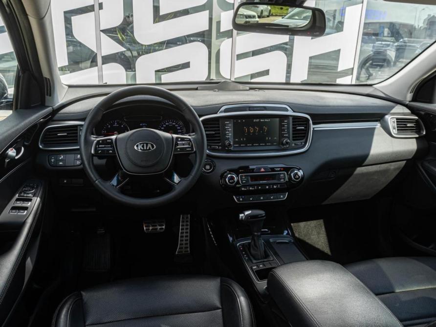 Kia Sorento III Prime Рестайлинг Краснодар  - изображение 6