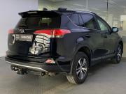 Toyota RAV4 V (XA50) Уфа  - изображение 28