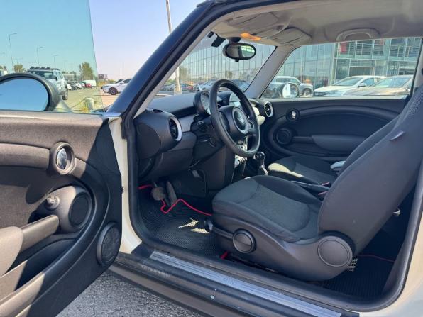 Mini Hatch II (R56) Рестайлинг с пробегом 2010 года, цена 700 000 рублей, 267000 км, хэтчбек, Автокод Объявления