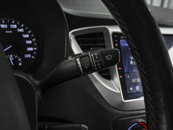 Hyundai Solaris II с пробегом 2017 года, цена 1 177 000 рублей, 189488 км, седан, Автокод Объявления