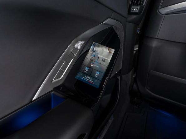 BMW 7 серии VII (G70) с пробегом 2023 года, цена 11 650 000 рублей, 73435 км, седан, Автокод Объявления