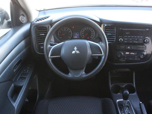 Mitsubishi Outlander III с пробегом 2012 года, цена 967 000 рублей, 256217 км, внедорожник, Автокод Объявления