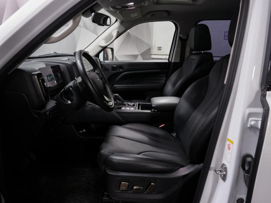 Haval H9 II Ульяновск  - изображение 10