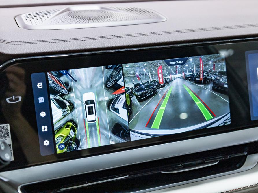 Geely Monjaro I Санкт-Петербург  - изображение 20