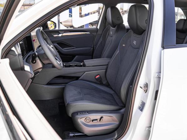 Volkswagen Tiguan III (China Market) с пробегом 2026 года, цена 4 849 000 рублей, 30 км, внедорожник, Автокод Объявления