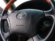 Toyota Land Cruiser 100 Series Рестайлинг 2 Калуга  - изображение 39