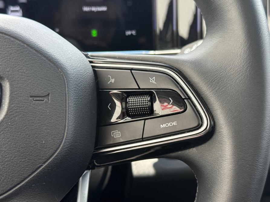Geely Atlas II Воронеж  - изображение 15