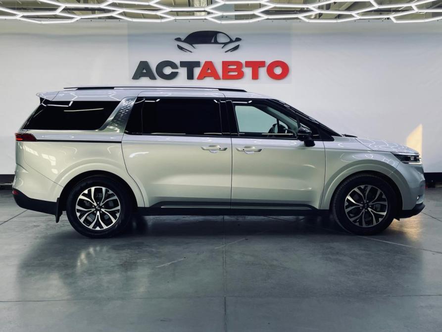 Kia Carnival IV Оренбург  - изображение 7