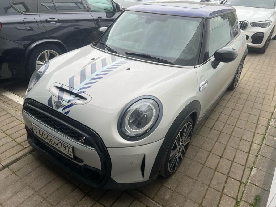 Mini Hatch III (F55/F56) Рестайлинг 2 Москва  - изображение 1
