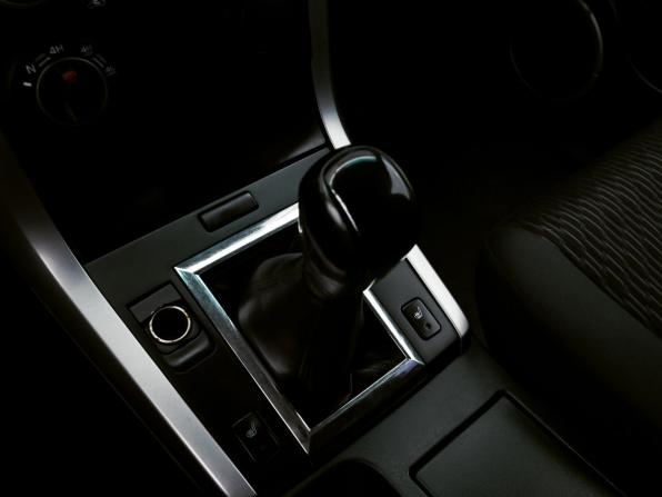 Suzuki Grand Vitara II Рестайлинг 2 с пробегом 2013 года, цена 1 039 000 рублей, 244455 км, внедорожник, Автокод Объявления