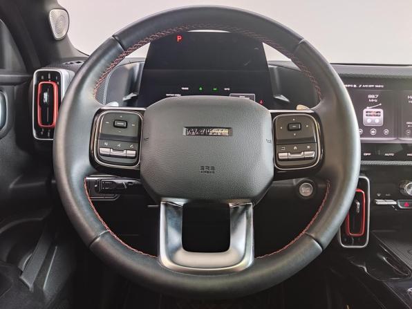 Haval Dargo I с пробегом 2023 года, цена 2 690 000 рублей, 43465 км, внедорожник, Автокод Объявления