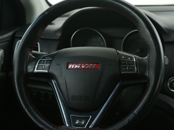 Haval H6 I с пробегом 2017 года, цена 1 294 000 рублей, 130000 км, внедорожник, Автокод Объявления