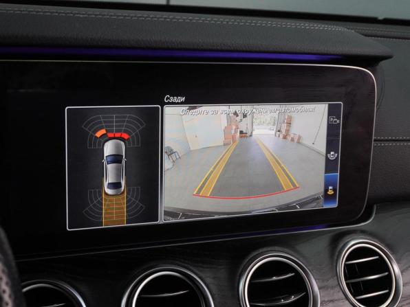 Mercedes-Benz E-Класс V (W213 S213 C238) с пробегом 2019 года, цена 3 470 000 рублей, 75022 км, седан, Автокод Объявления
