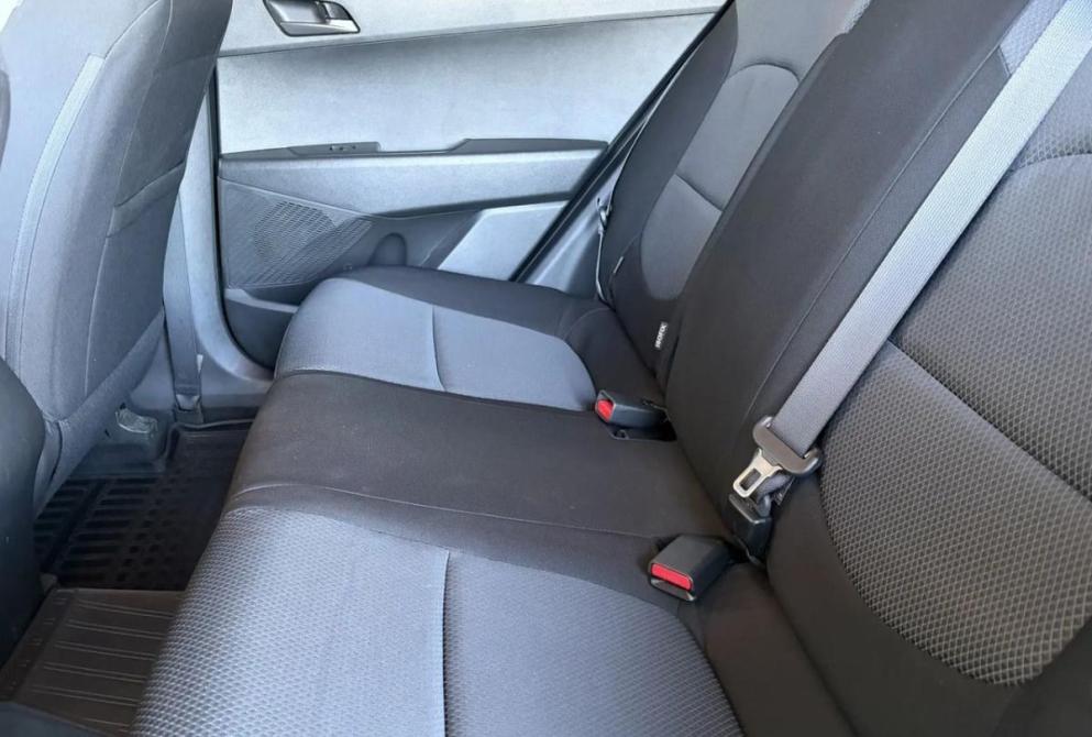 Hyundai Creta I Киров  - изображение 13