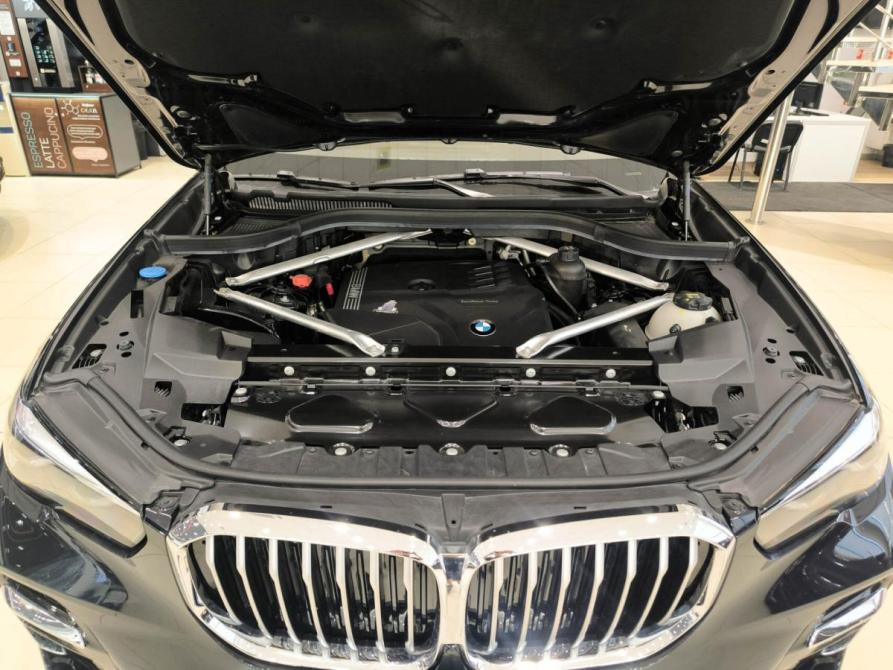 BMW X5 IV (G05/G18) Казань  - изображение 11