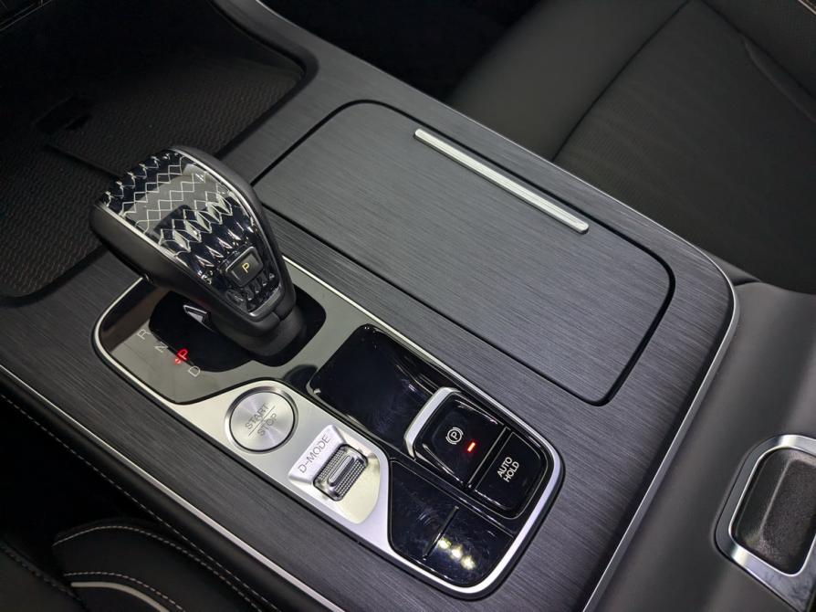 GAC GS8 II Москва  - изображение 30
