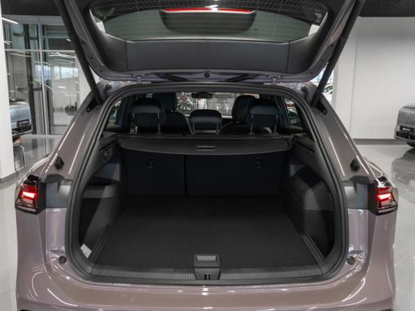 Volkswagen Tiguan III (China Market) с пробегом 2026 года, цена 4 850 000 рублей, 15 км, внедорожник, Автокод Объявления